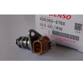 0963600760  ND096360-0760 Regulator presiune Opel Astra G Y17DT DENSO